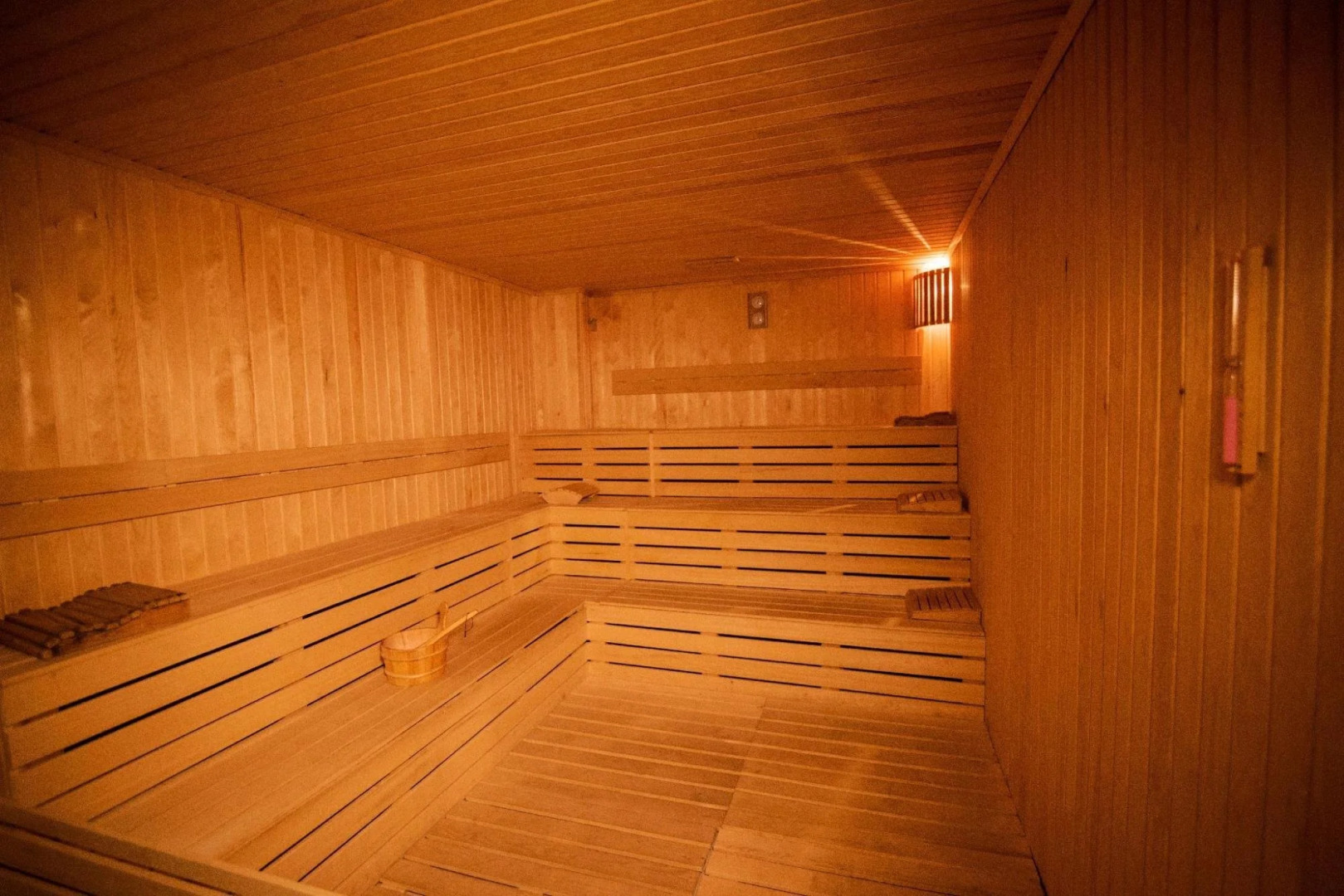 Отель Grand Hotel & Convention Center Karaman