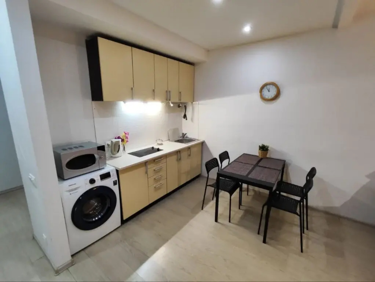 Апартаменты Отрада №4