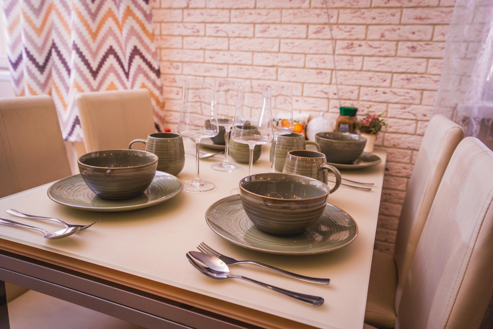Апартаменты Atlant Apartments 76