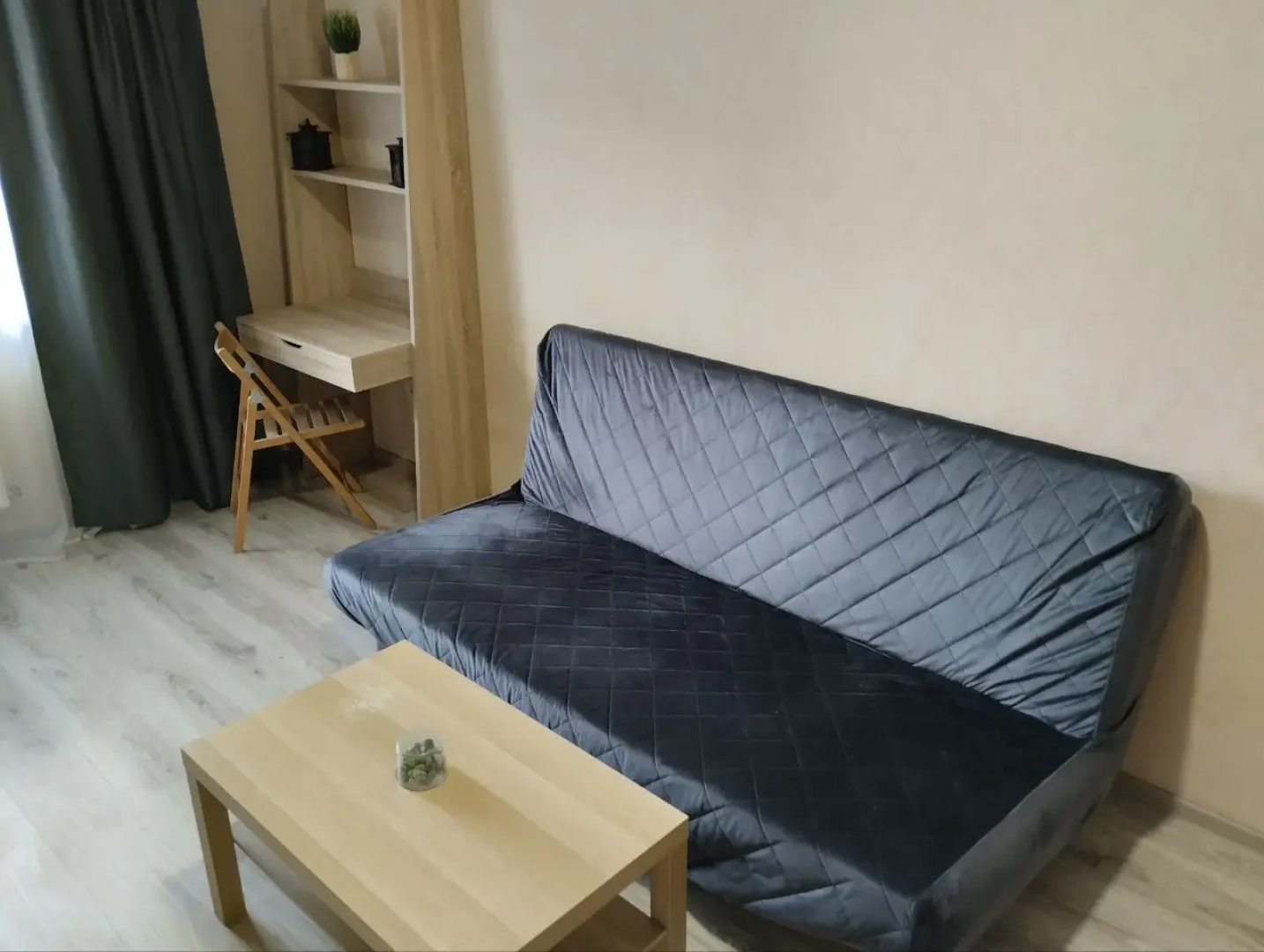 Квартира с Видом на Стадион