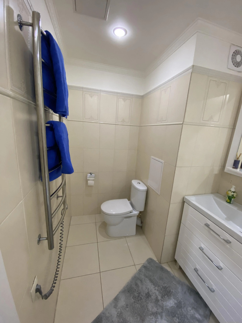 Апартаменты Бизнес-Класса