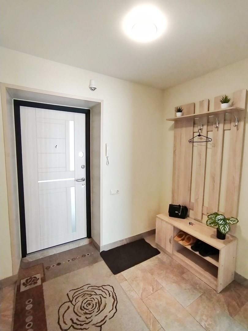 Апартаменты Нежность