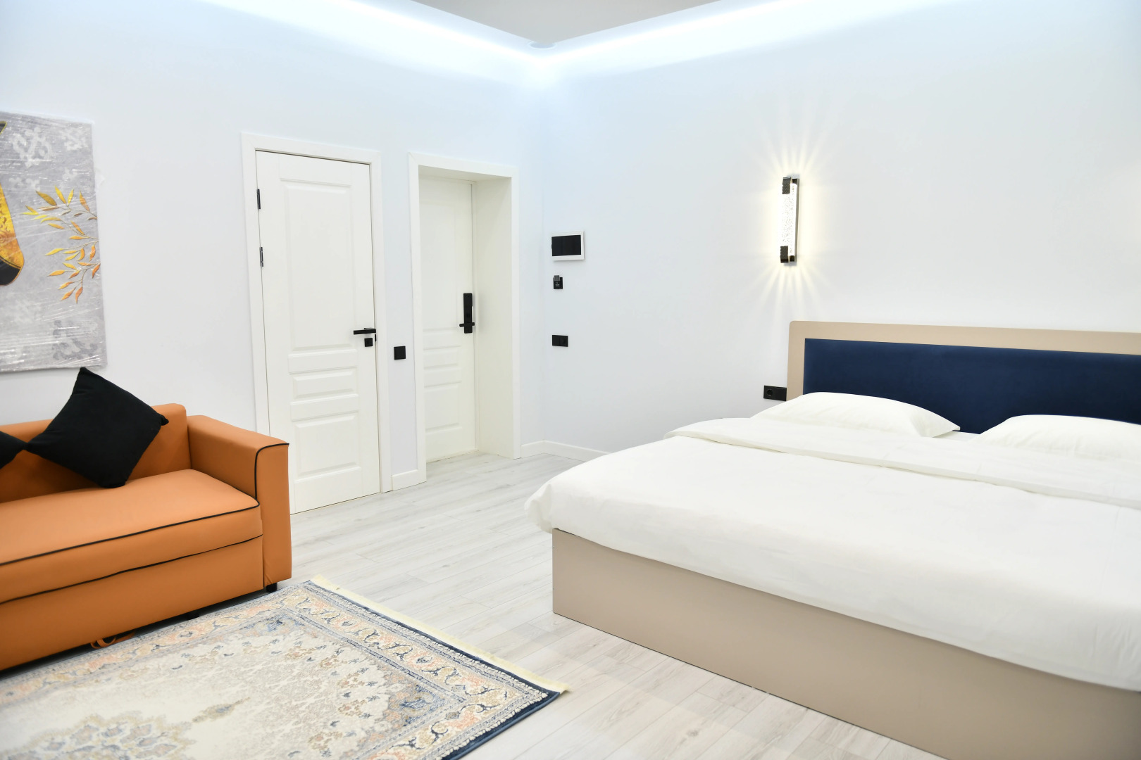 Отель QUT Hotel