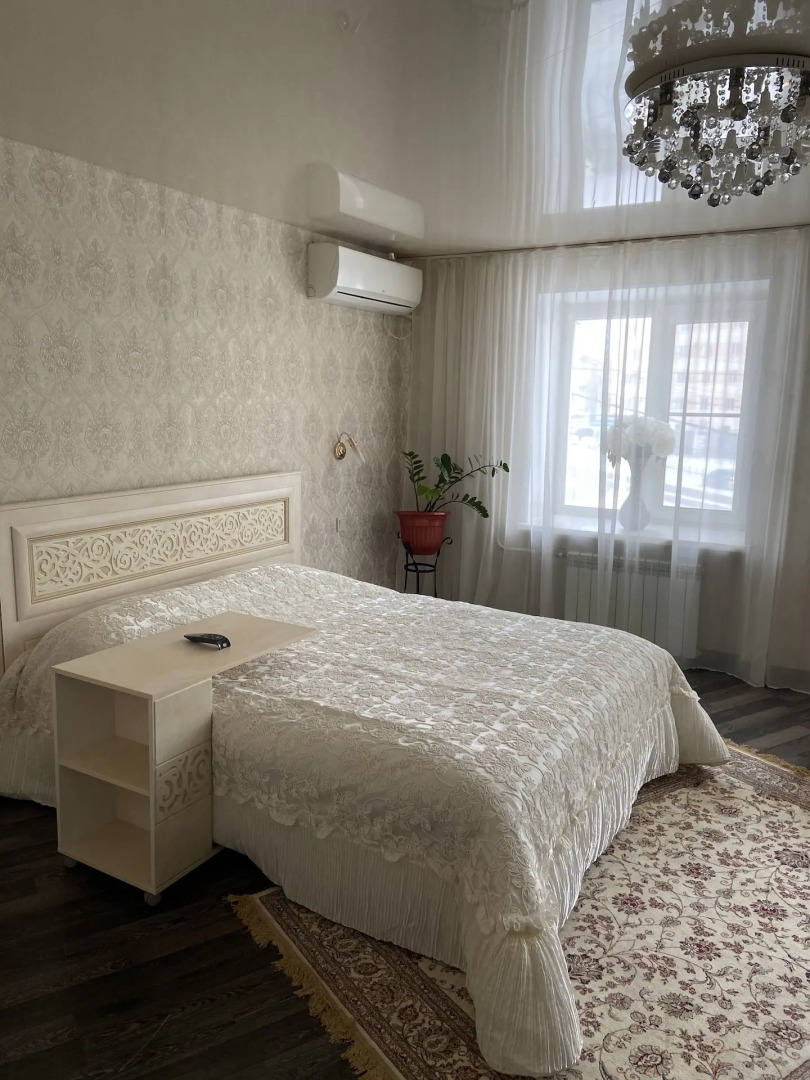 Квартира на Проспекте Ленина 9