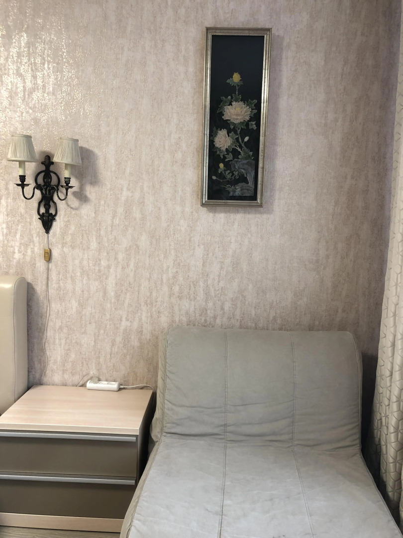 Апартаменты современные близко к центру