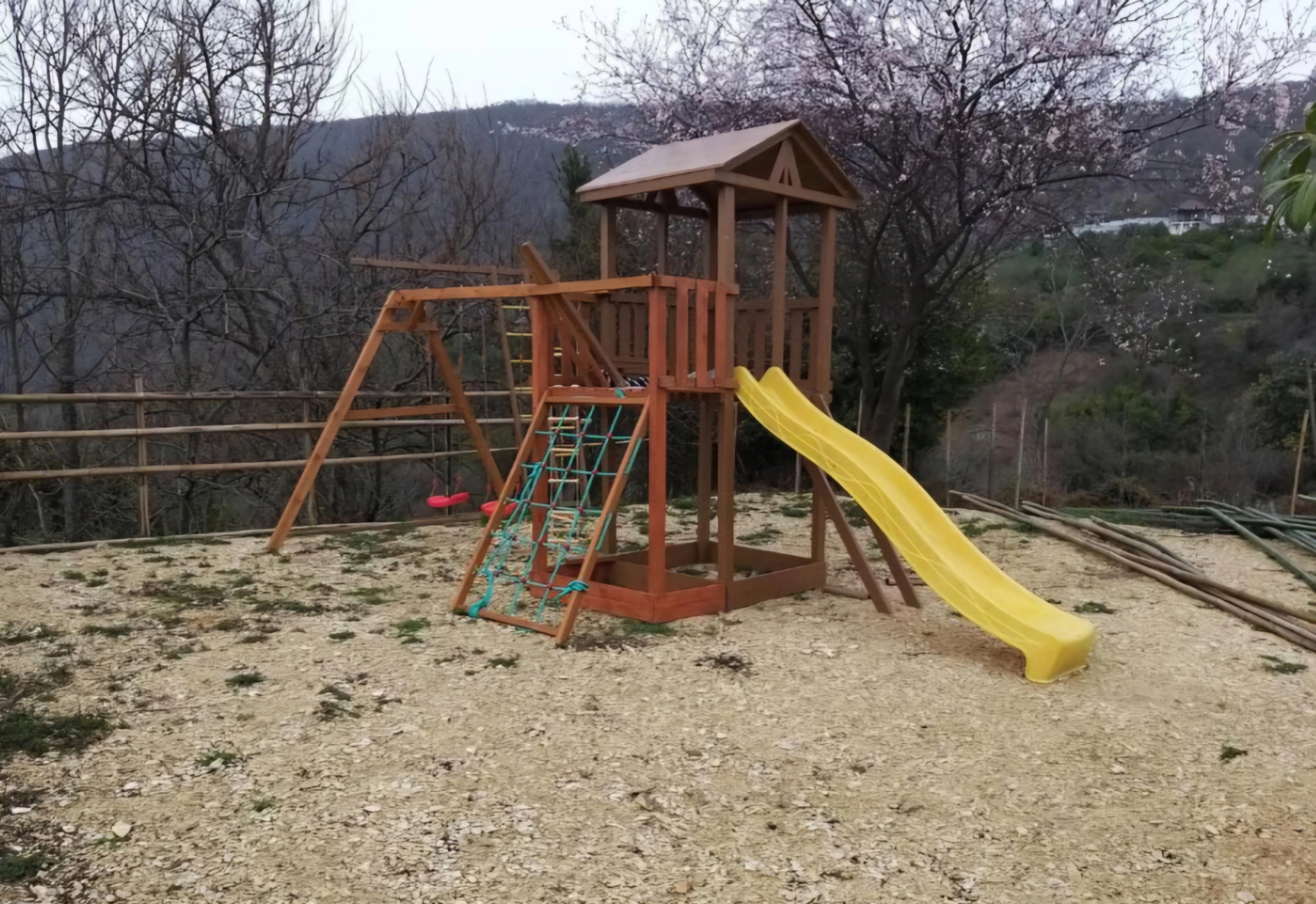 Гостевой дом У Гранта