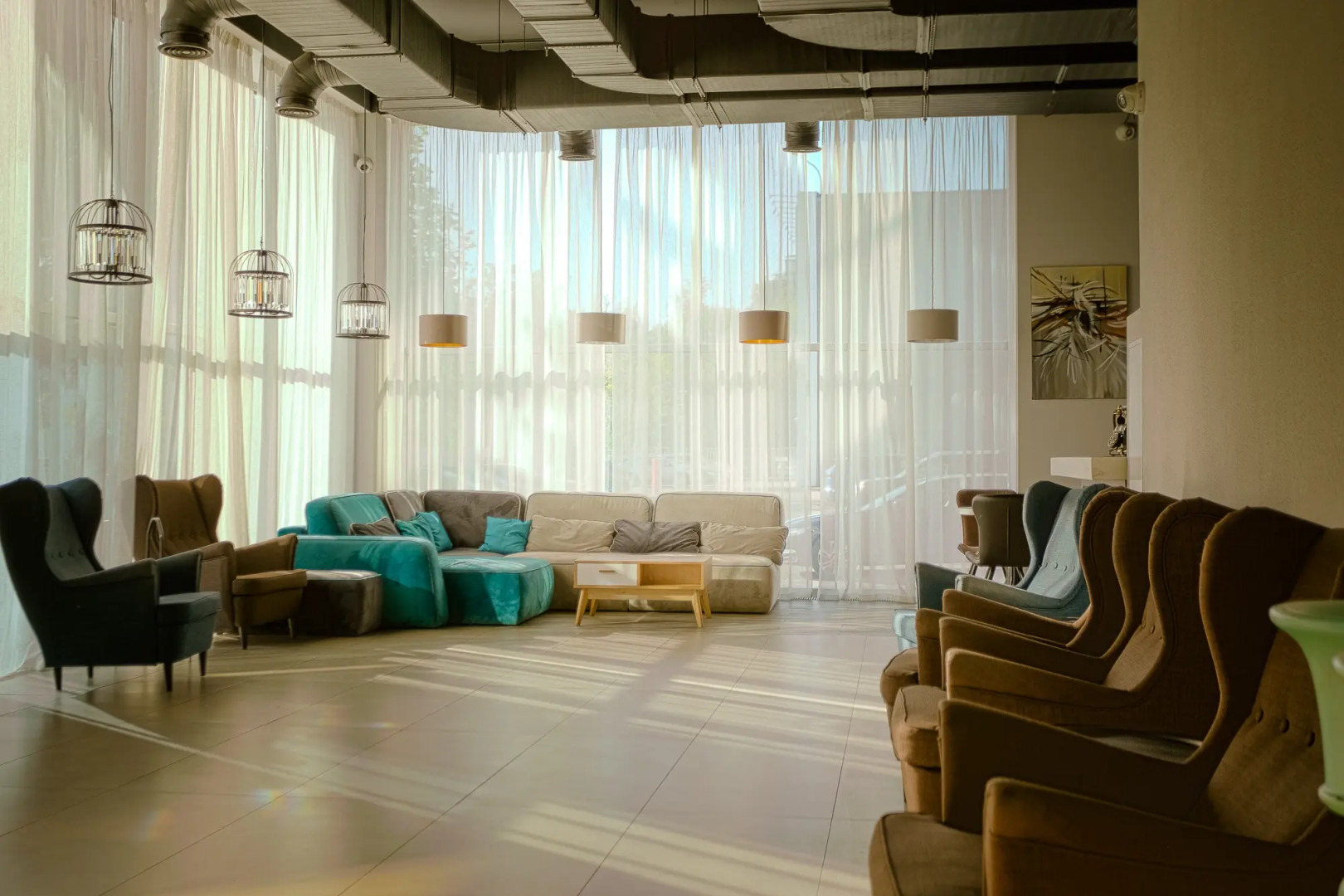 Отель Концепт