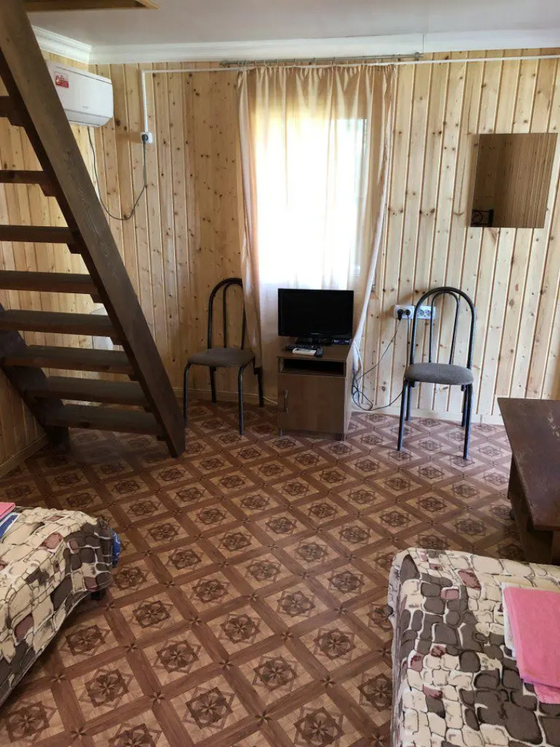 База отдыха Ветерок