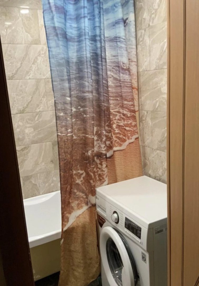 Апартаменты на Олимпийской 83