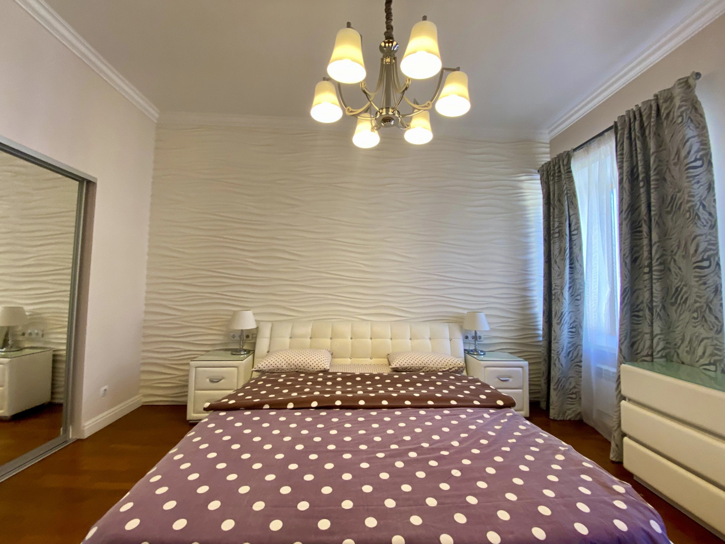 Апартаменты White House на Большой Морской Улице 11