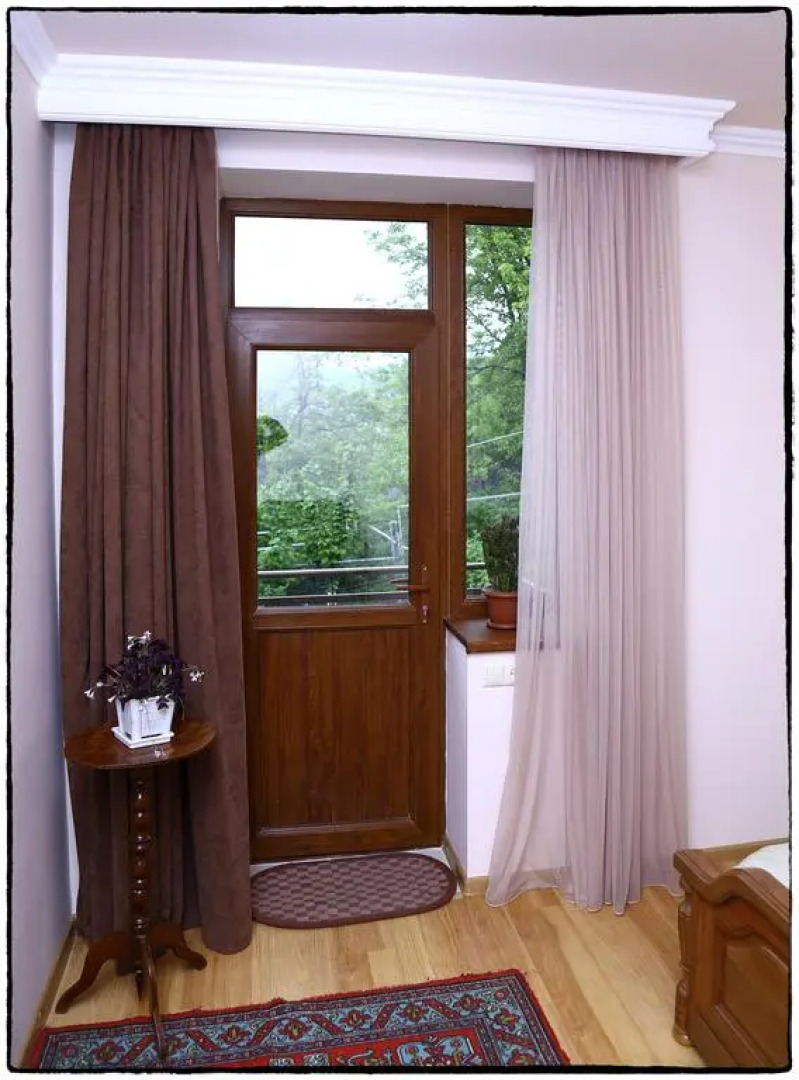 Гостевой дом Hayi Tun