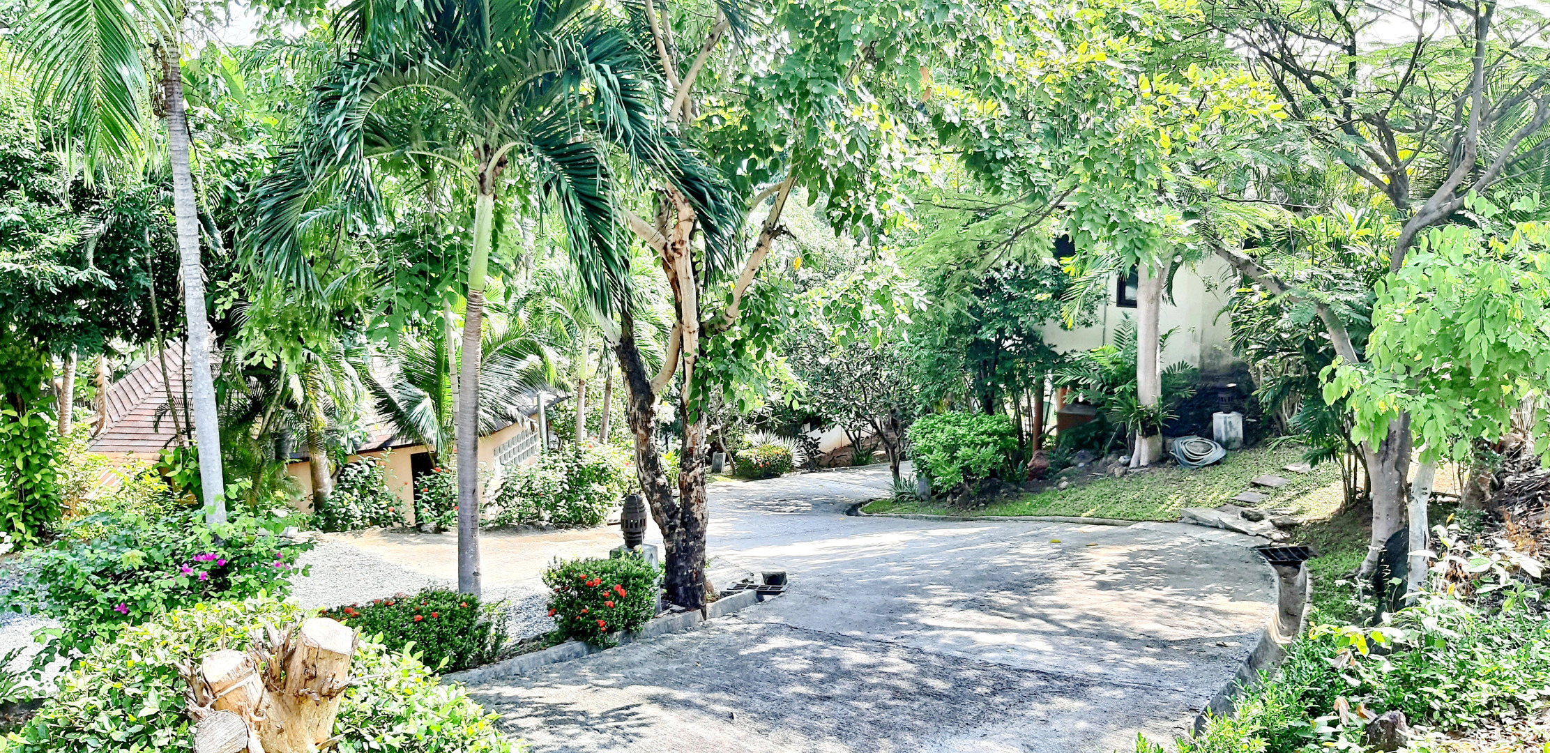 Отель Chaweng Bayview Resort