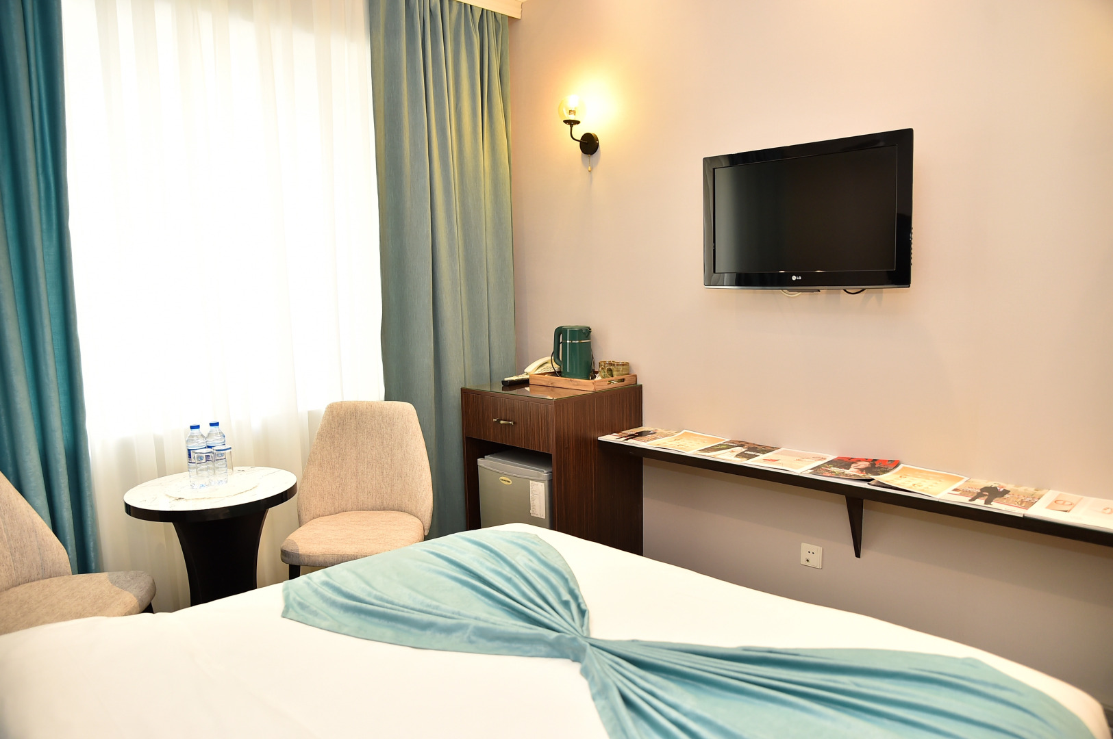 Karat Inn Boutique Hotel