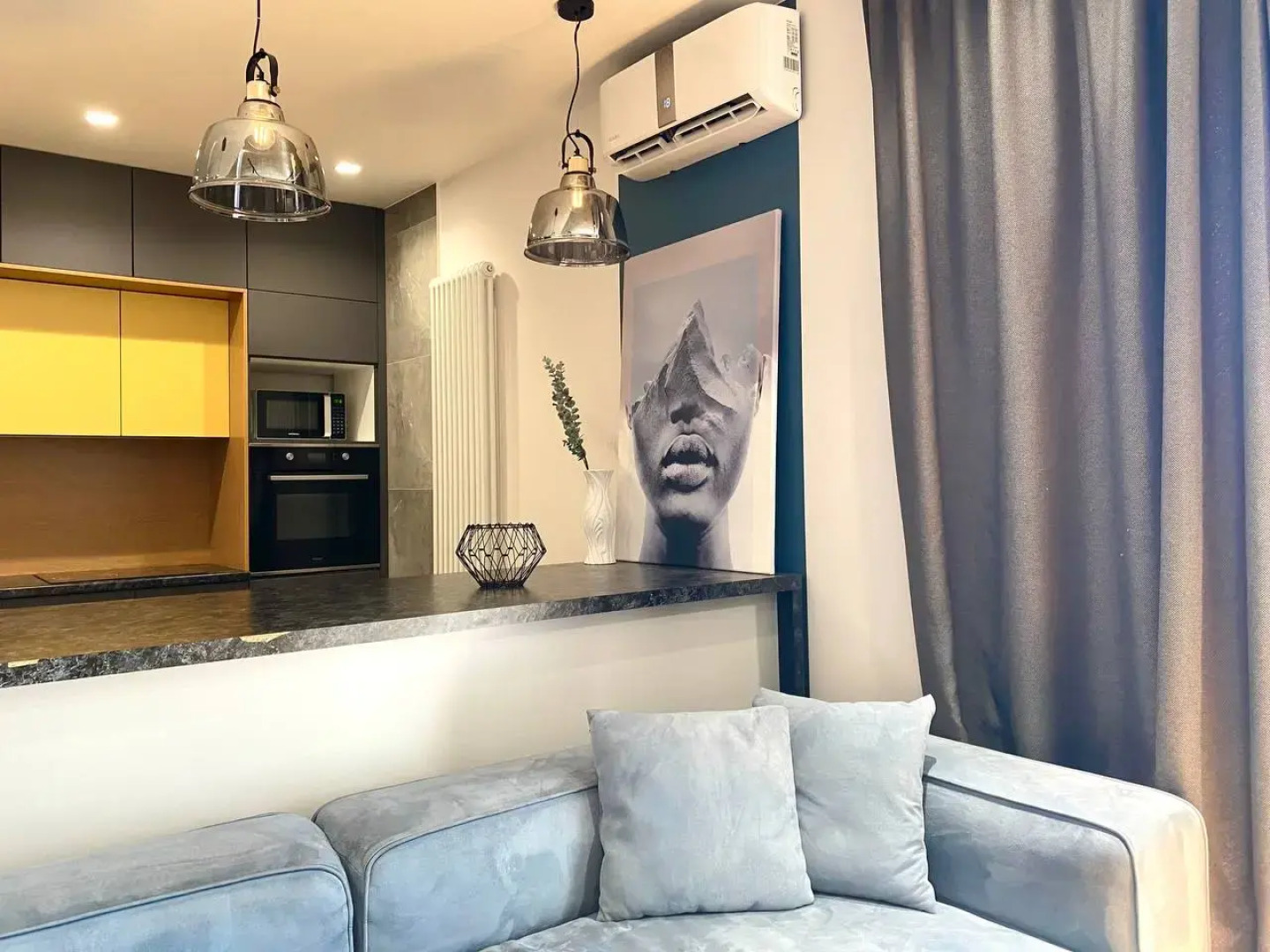 Апартаменты Goodroom