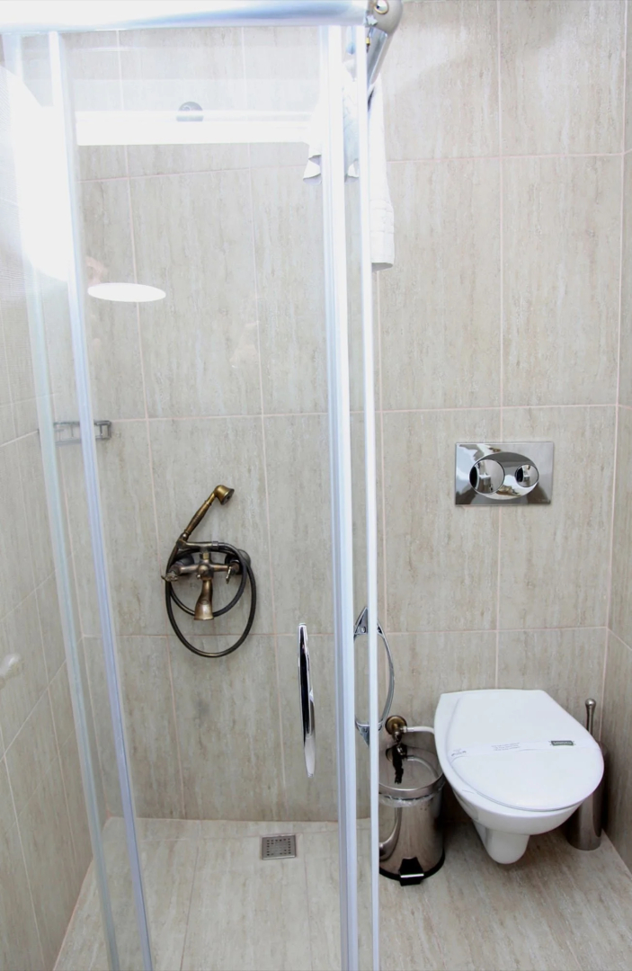 Divani Ali Hotel