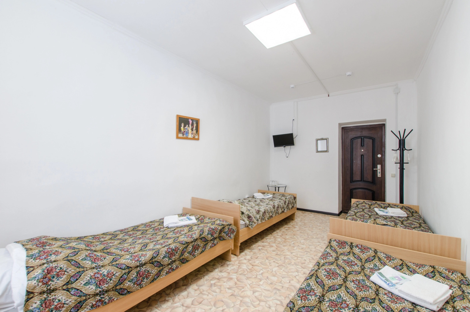 Мини-отель Рассвет