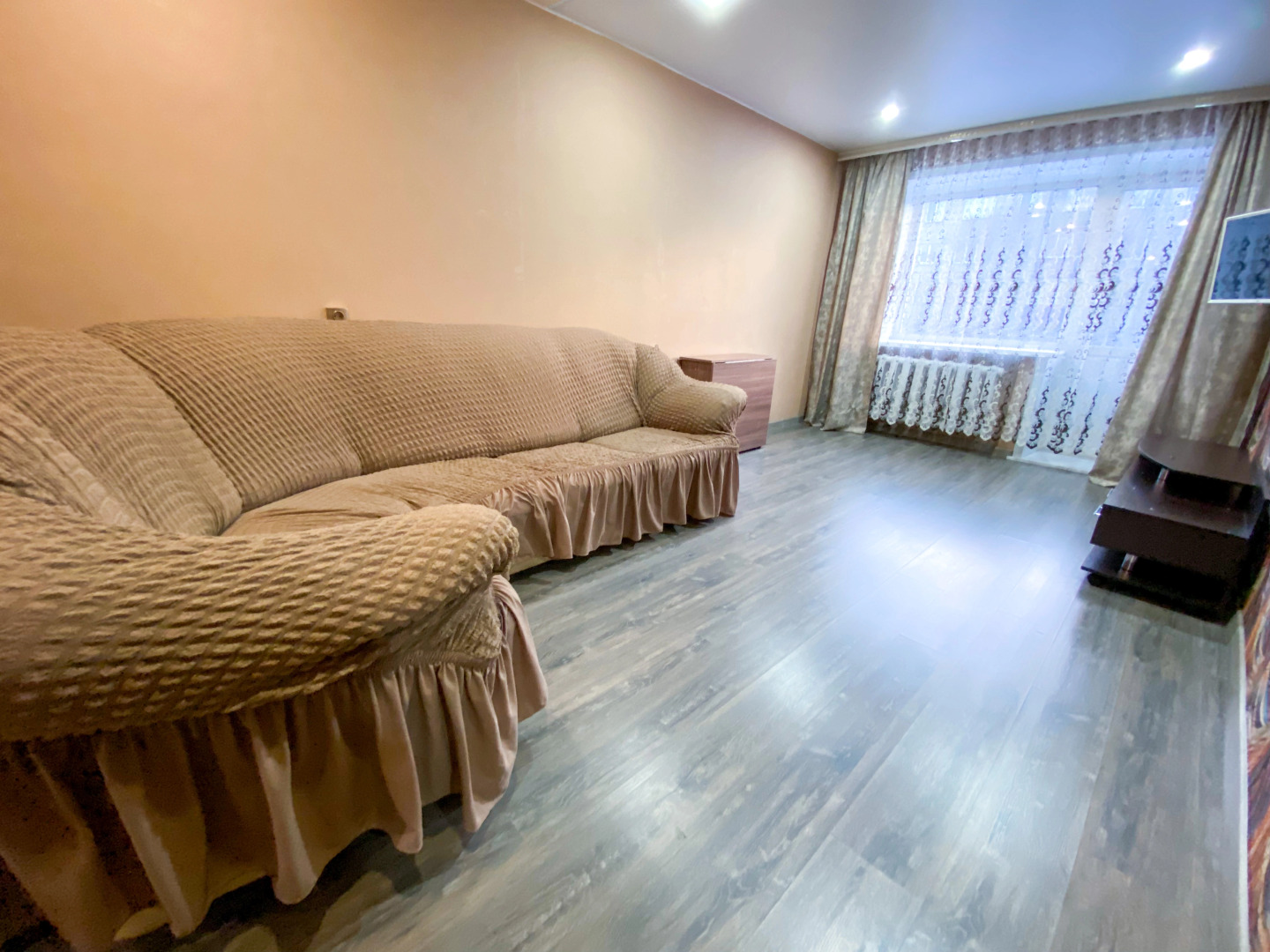 Проспект Советов 14