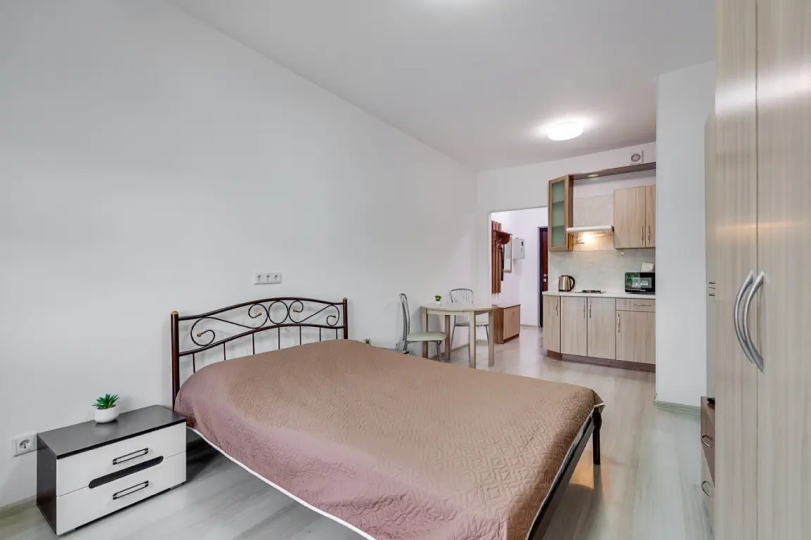 Апартаменты Никольские Стандартная Студия