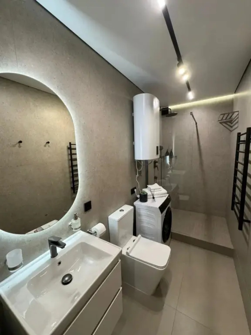 Апартаменты Кремль до 3 человек