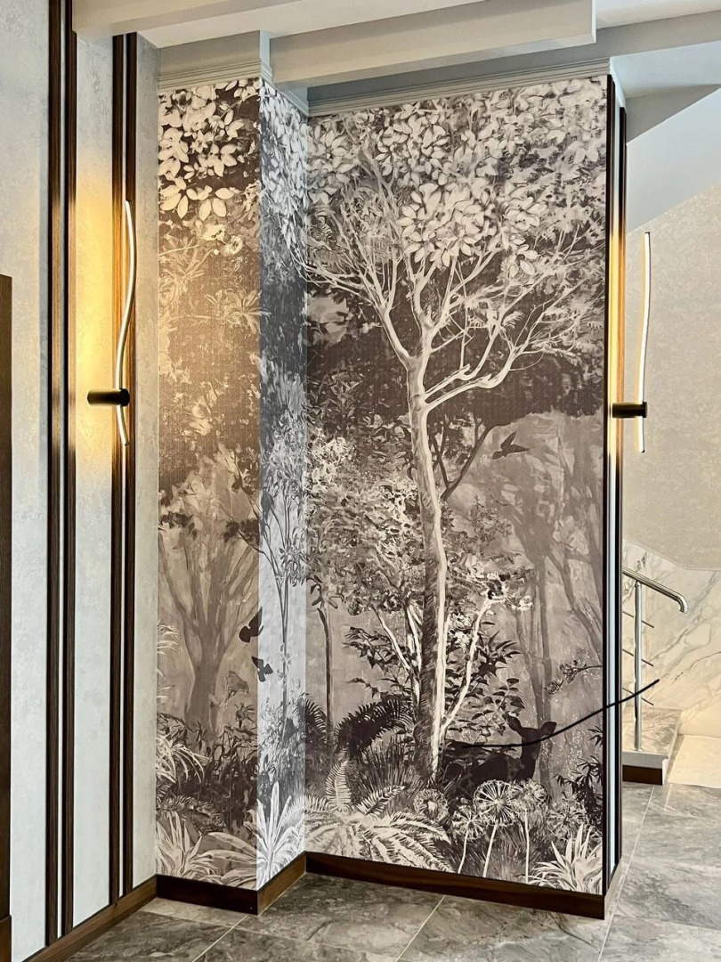 Мини-отель Лукоморье