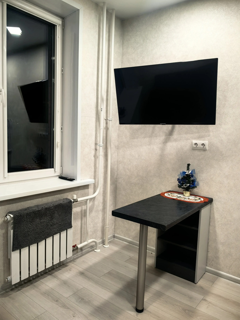 Квартира Студия на Никитова в Архангельске