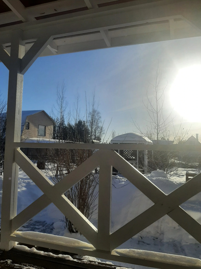 Sosnovy Bor Guest House