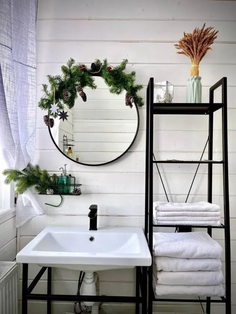 Частный Дом А-Фрейм