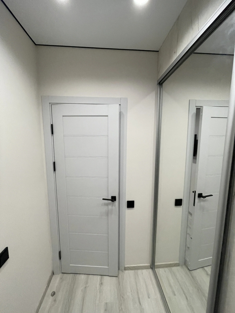 Апартаменты Сочи Жк Южный парк