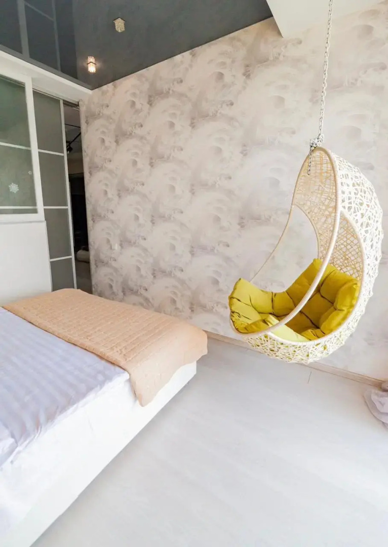 Апартаменты Nebo-VL 4