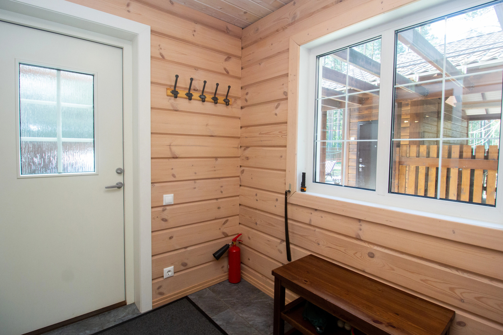 Частный дом Идеальное Место в Карелии для Отдыха с Детьми