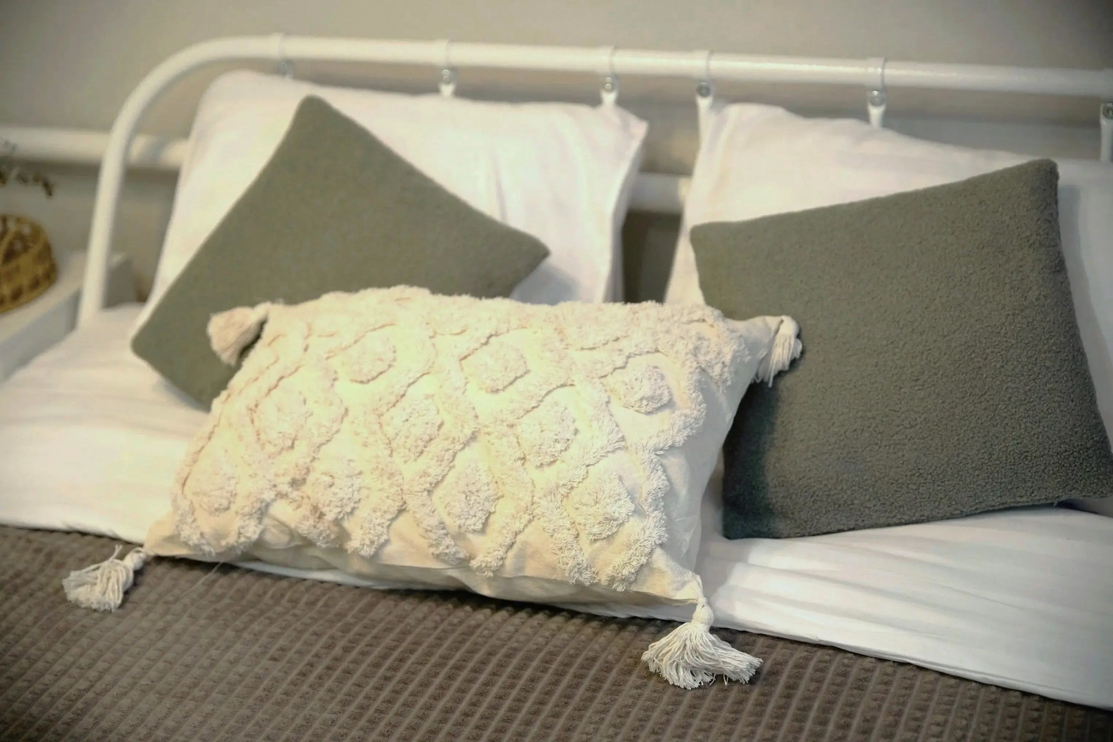 Частный дом Под Покровом