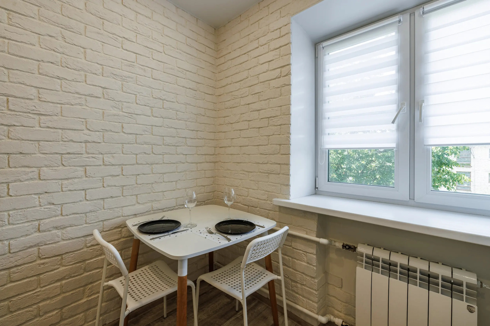 Квартира на Ленина 76