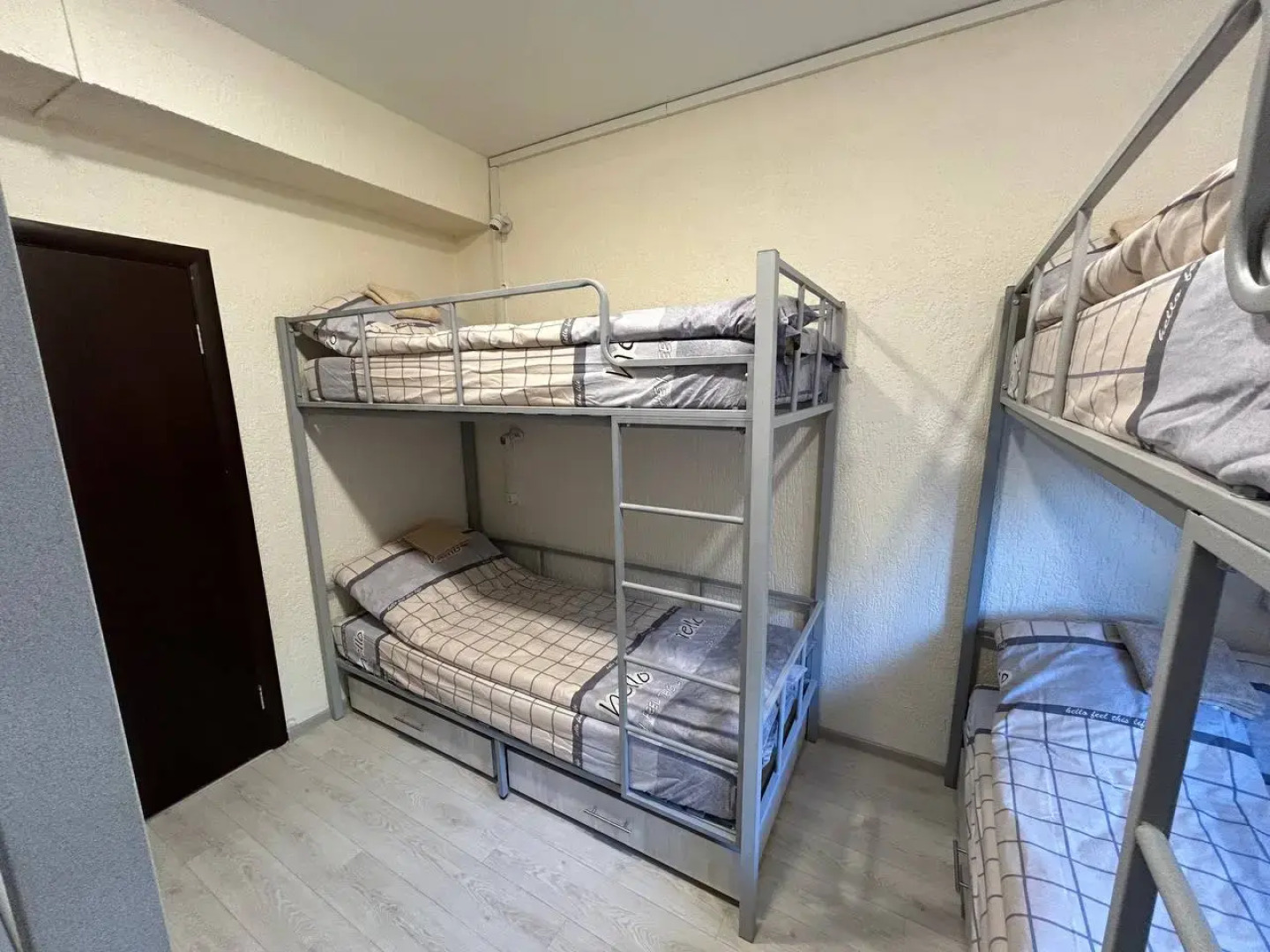 Хостел Бронь