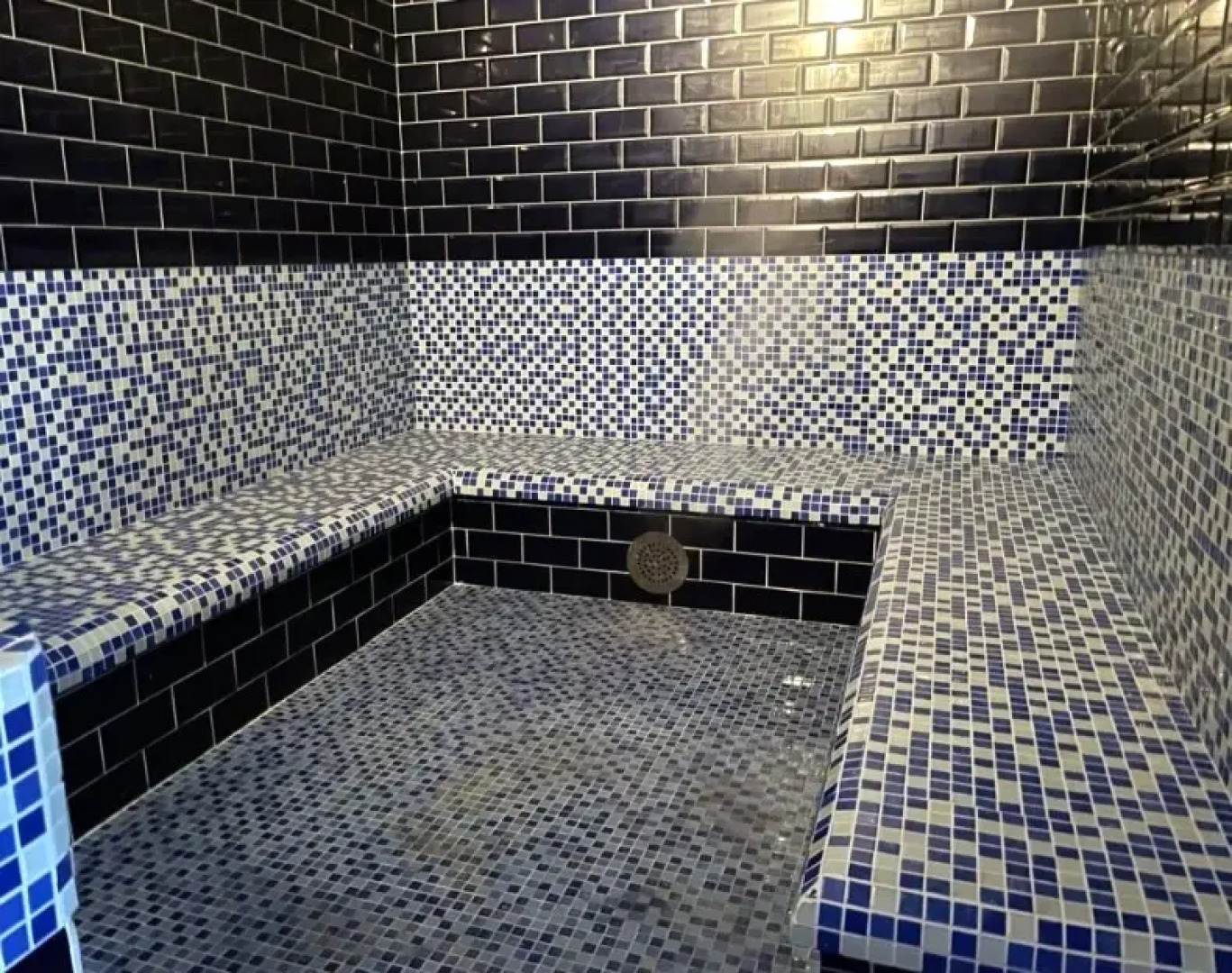 Частный дом При базе отдыха