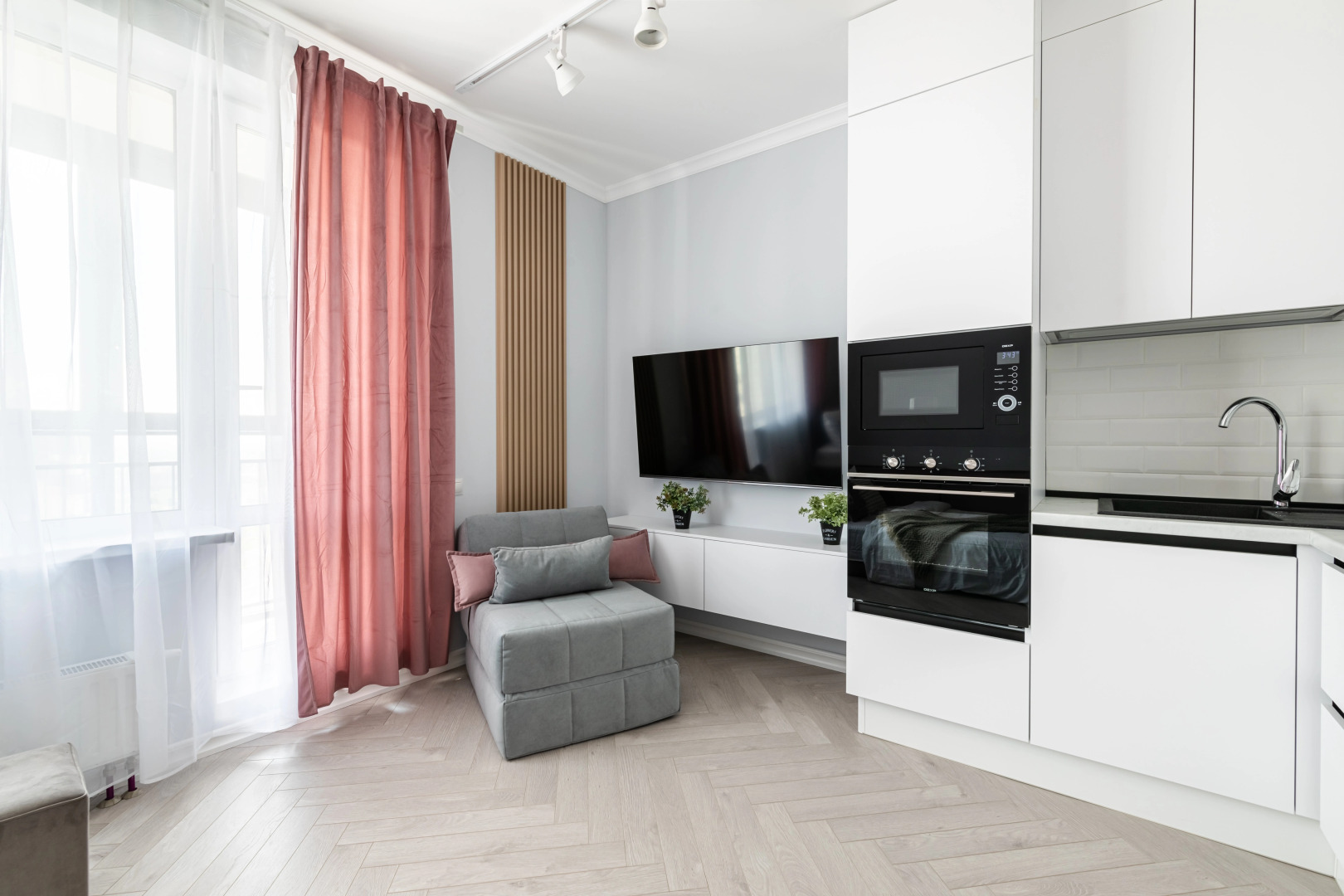 Квартира LS Мечта