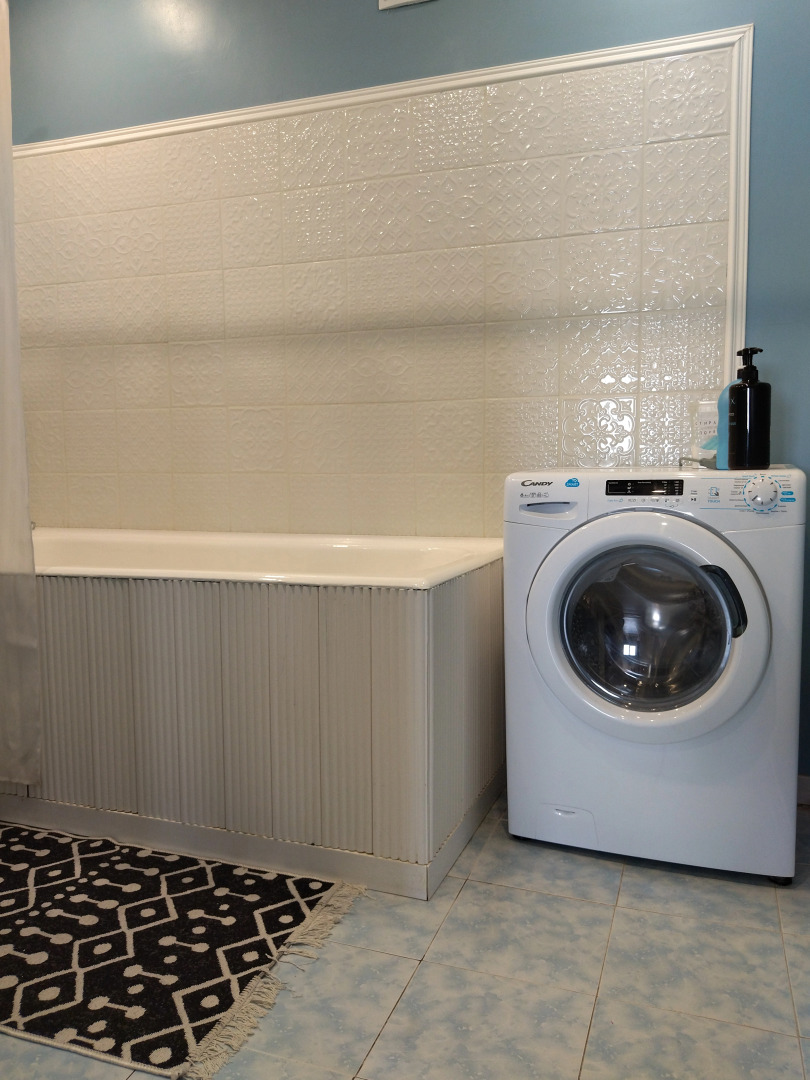 Апартаменты Sol