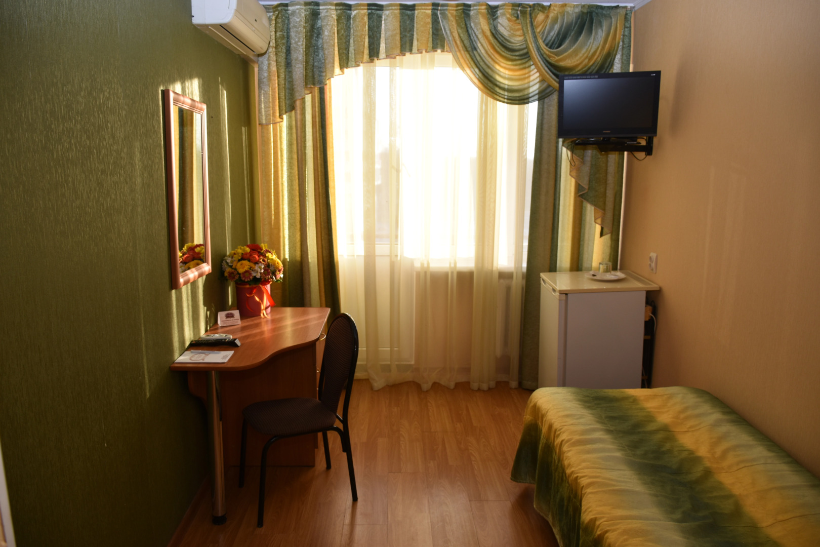 Отель Екатерининский