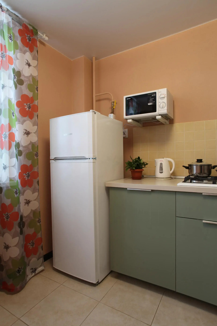 Апартаменты на Марковникова 10а