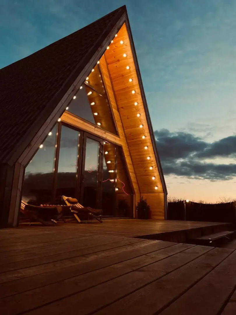 Частный дом Your home