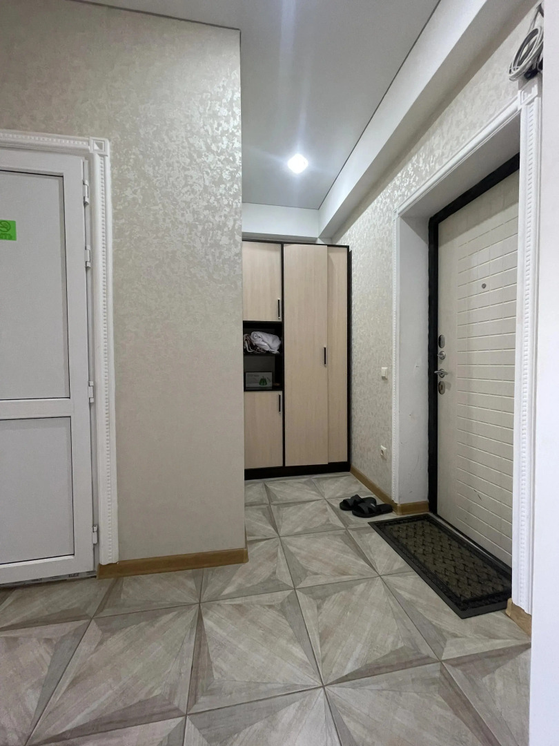 Квартира ближе крепости и фонтану