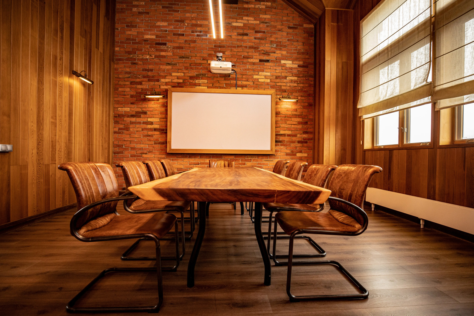 Бутик-отель Кедровый дом