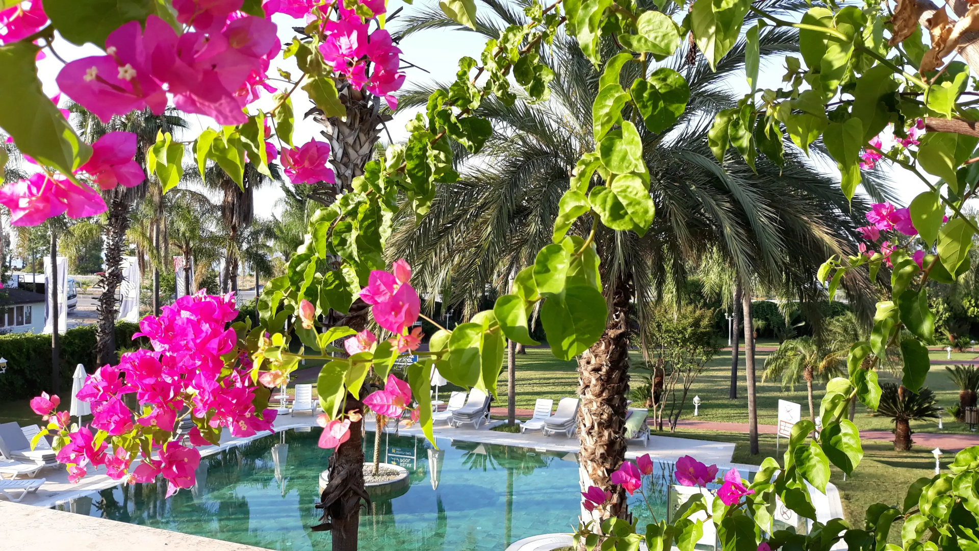 Presa Di Finica Hotel & Suites