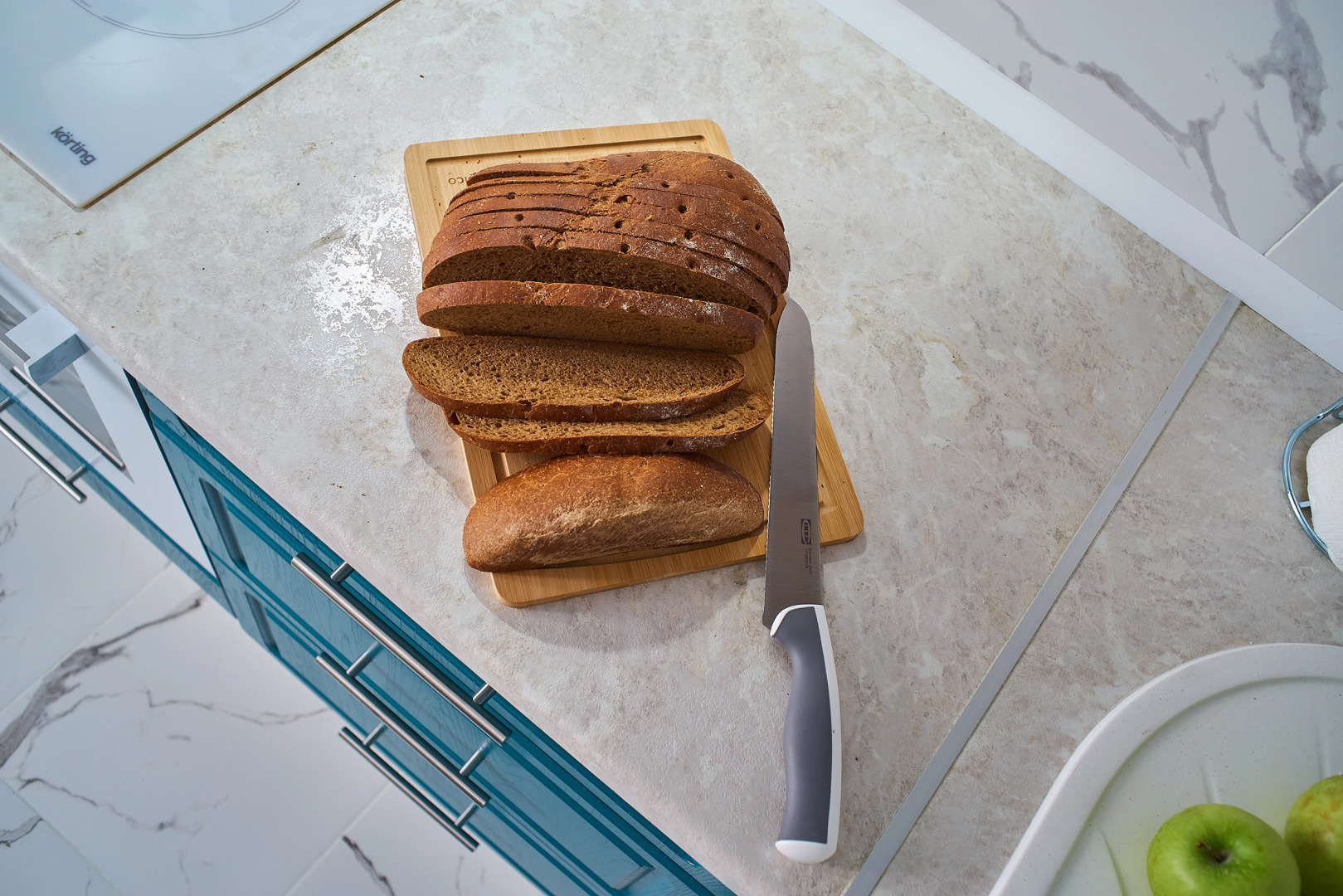 Апартаменты Малахит