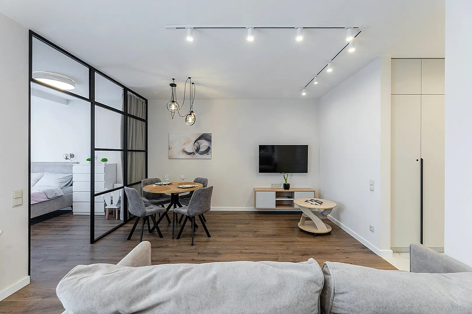 Квартира Ильянская 18 Минск-Арена