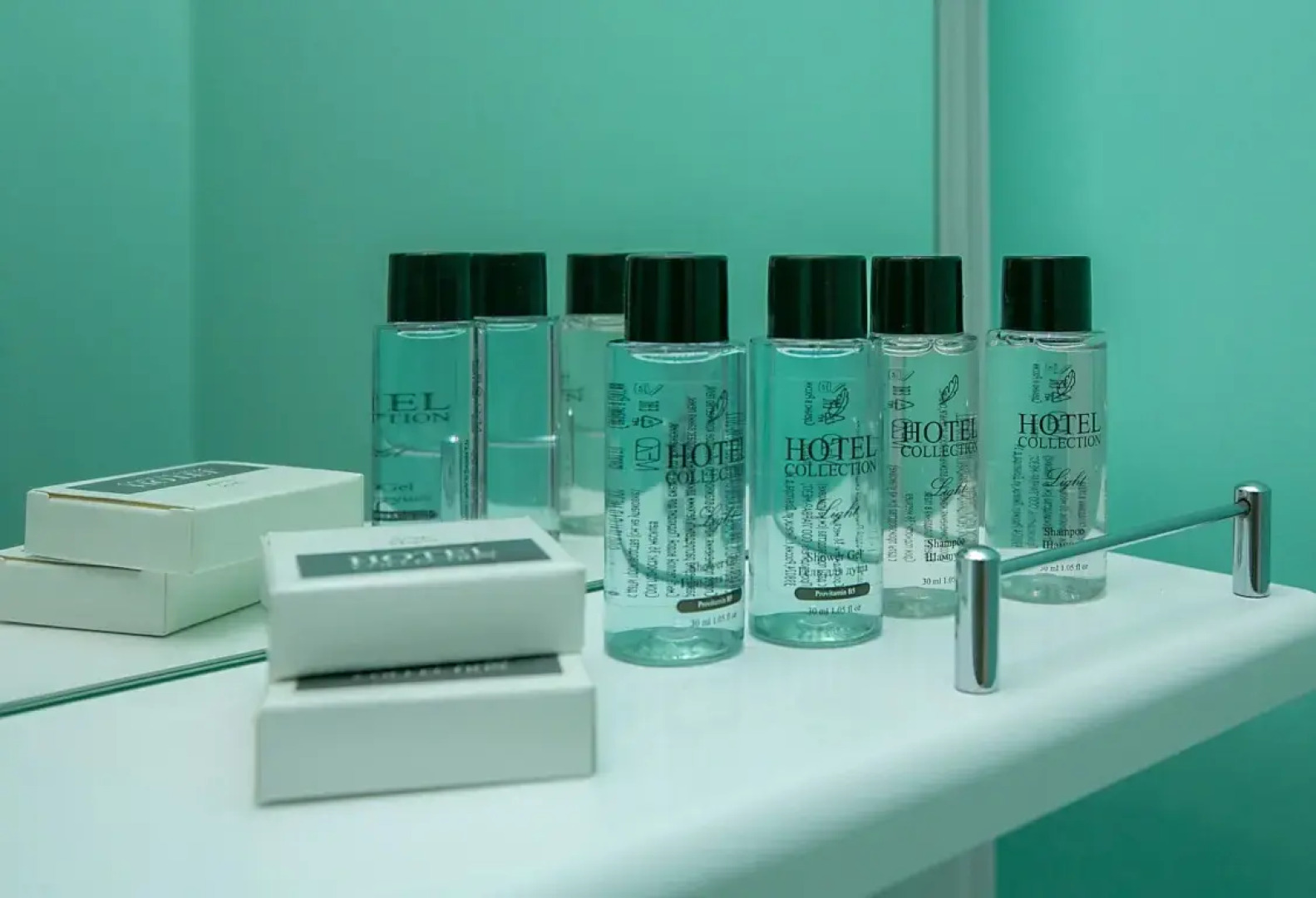 Апартаменты Dream 2