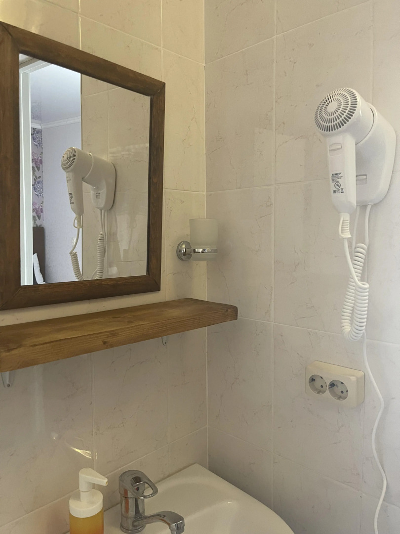 Гостевой дом Прованс-Лоо