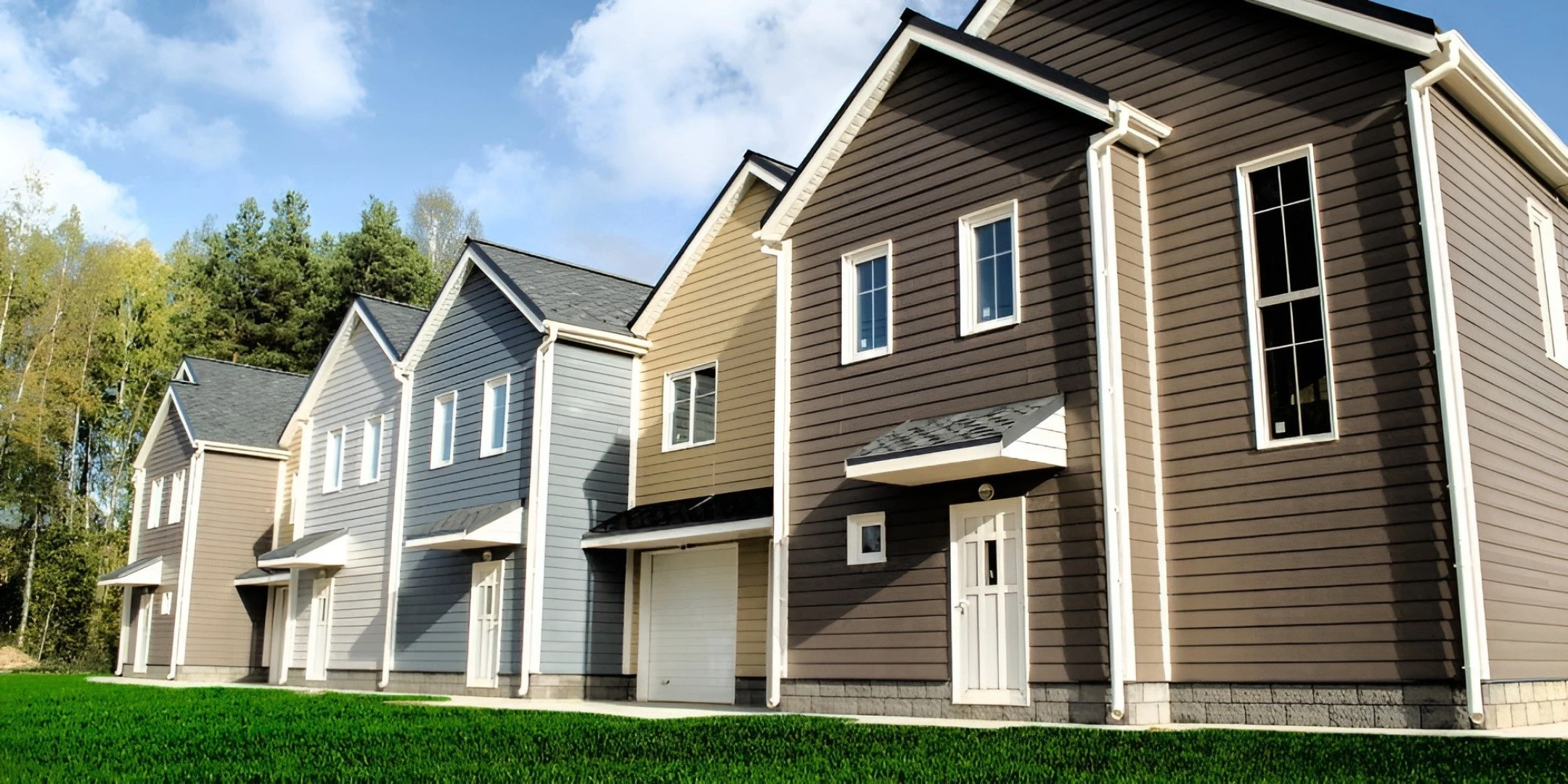 Гостевой дом Коприно