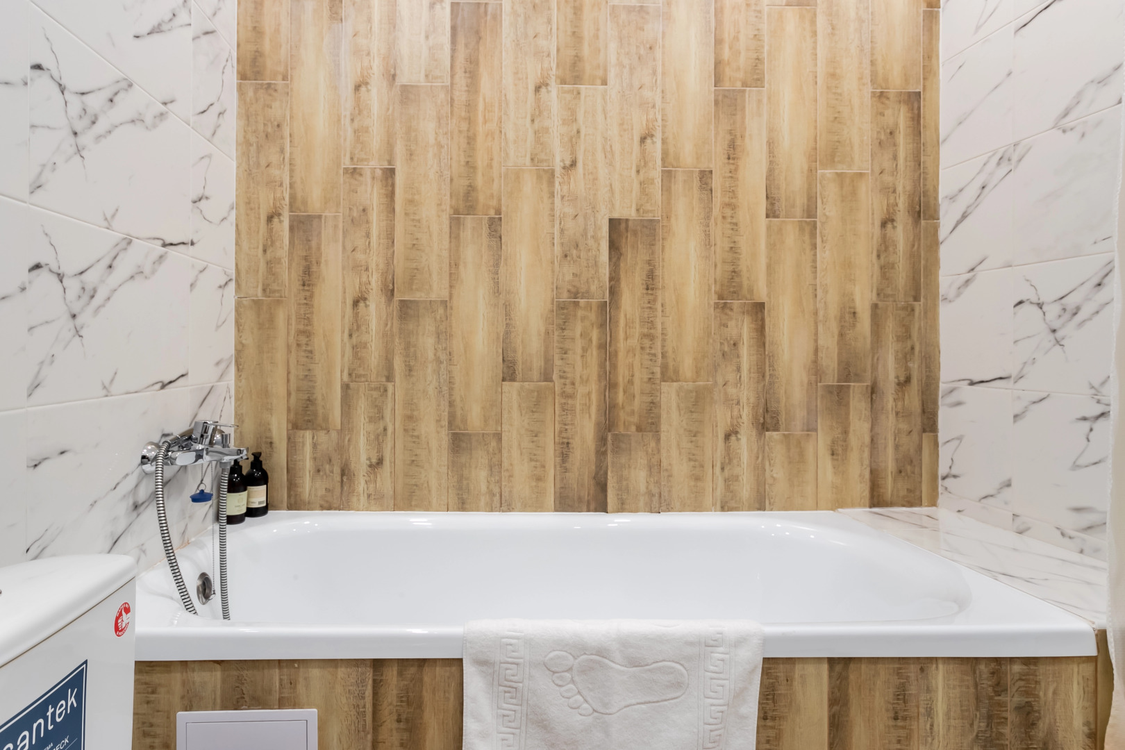 Апартаменты Квартира