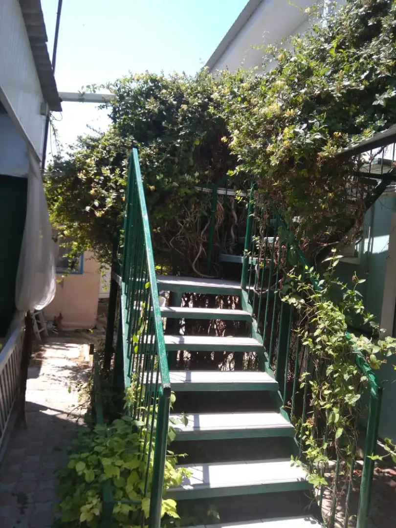 Гостевой дом Акварель