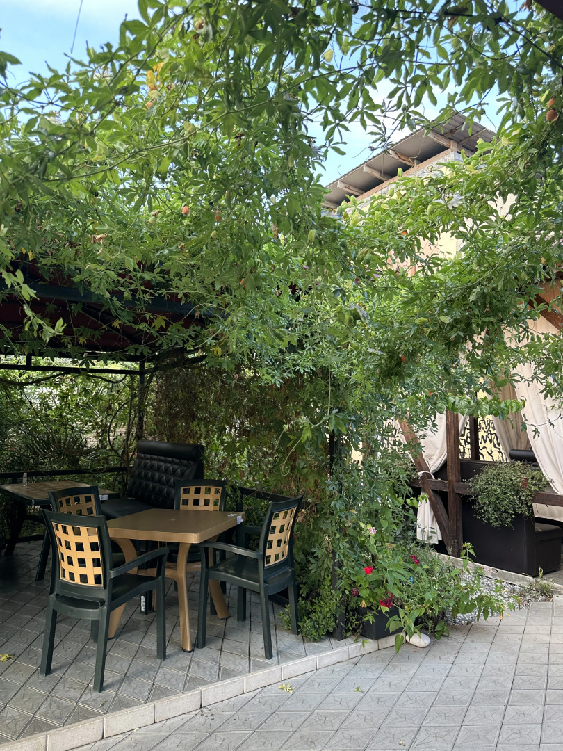 Гостевой дом Морская сказка